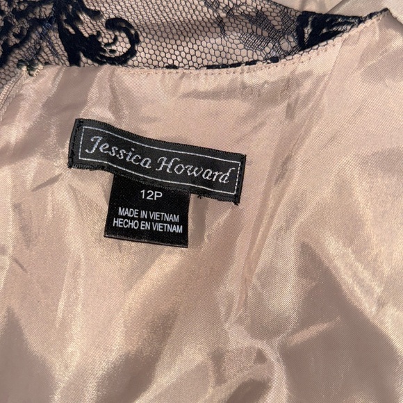 Jessica Howard Dress - Picture 4 of 4